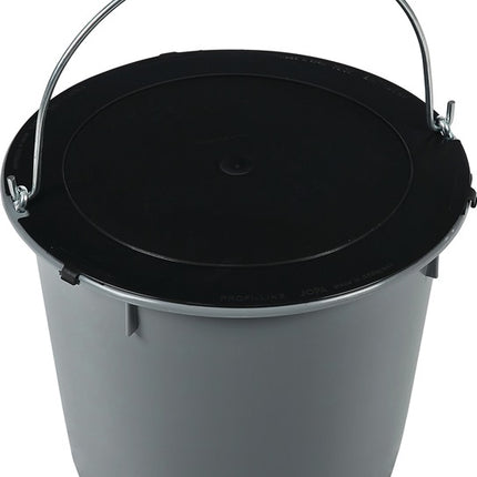 Pokrywa JOPA czarna ( 4000818292 )