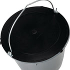 Pokrywa JOPA czarna ( 4000818292 )