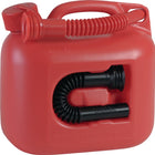 HÜNERSDORFF PREMIUM fuel canister 5 l ( 4000818956 )