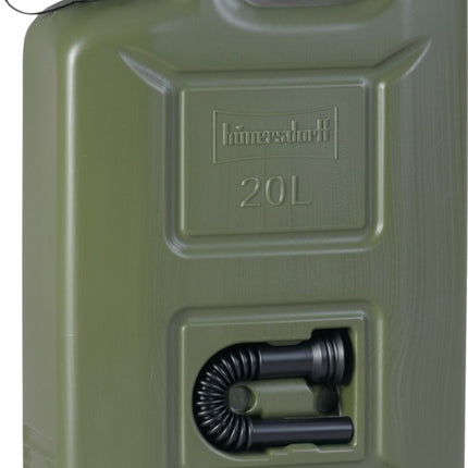 HÜNERSDORFF tanica di carburante PROFI 20 l ( 4000818964 )