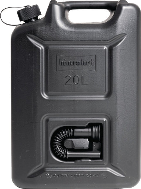 HÜNERSDORFF fuel canister PROFI 20 l ( 4000819038 )