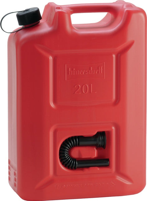 HÜNERSDORFF tanica di carburante PROFI 20 l ( 4000819039 )