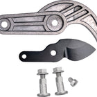 FISKARS Lame de rechange pour ciseaux PowerGear II L77 ( 4000819568 )