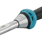 HAZET torque spanner 5108B-3CT 1/4 ″ 2.5 - 25 Nm ( 4000822822 )