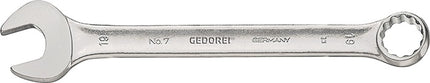 GEDORE Llave combinada 7 SW 26 mm Longitud 302 mm ( 4000823926 )
