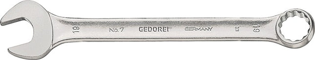 GEDORE Combination spanner 7 SW 26 mm Length 302 mm ( 4000823926 )