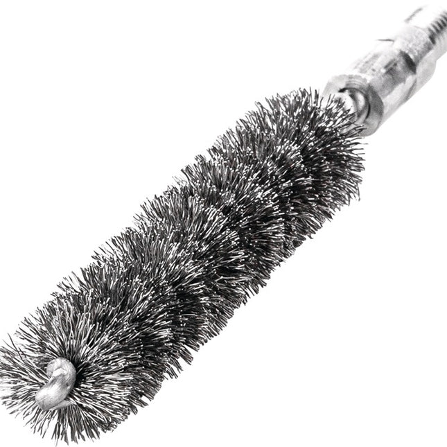 LESSMANN Rohrbürste  Länge 115 mm Ø 14 mm ( 4000840791 )