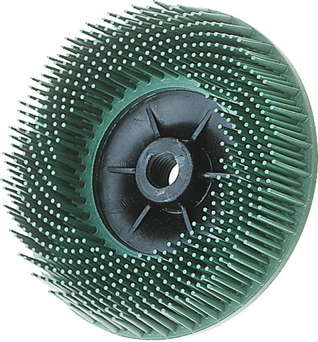 Disque brosse 3M BD-ZB Ø 115 mm (4000841180)