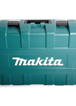 Makita DGA 901 ZKU2 Akku Winkelschleifer 36V ( 2x18V ) 230mm Brushless Solo + Ezynut + Koffer - ohne Akku, ohne Ladegerät - Toolbrothers