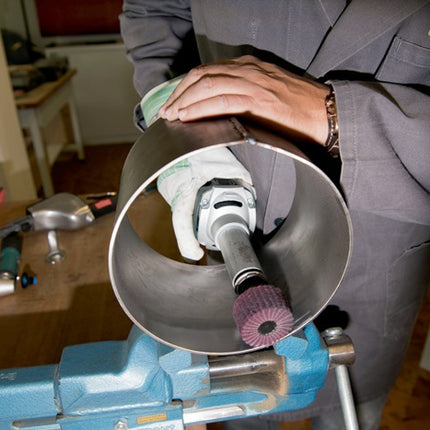 Disco lamellare KLINGSPOR NCS 600 Ø50xH30mm grana 100 ( 4000844371 )