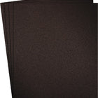 KLINGSPOR abrasive cloth KL 385 JF L280xW230mm grit 240 ( 4000844428 )