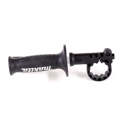 Seitengriff mit Tiefenanschlag für Makita DHR 202 18 V Akku Bohrhammer - Toolbrothers