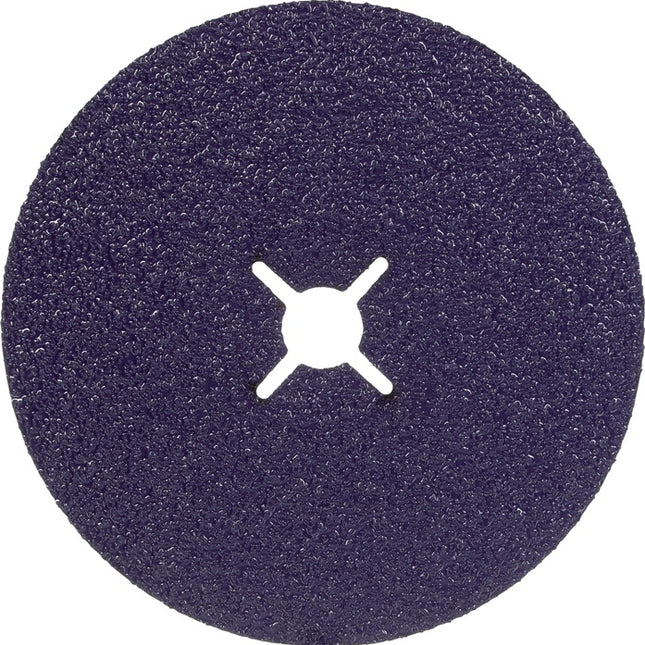 3M Fiberscheibe Cubitron™ 3 1182C Ø 180 mm Körnung 36+ ( 4000844620 )