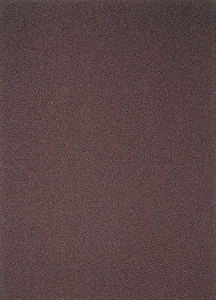 Toile abrasive KLINGSPOR KL 361JF L280xL230mm grain 80 (4000845606)