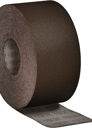 Rouleau de toile abrasive KLINGSPOR KL 361JF 115 mm grain 40 (4000845678)