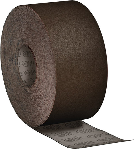 Rouleau de toile abrasive KLINGSPOR KL 361JF 115 mm grain 180 (4000845684)