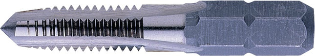 EXACT single-cut tap HSSG 1/4 ″ 6KT bit M4x12 mm ( 4000867574 )