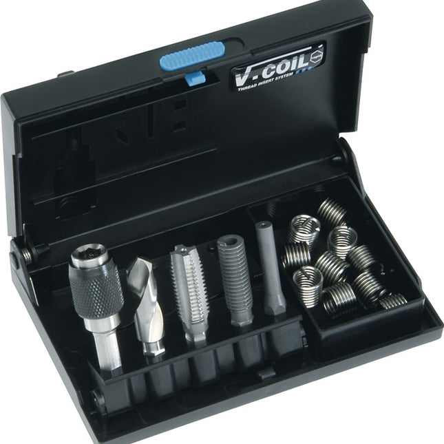 Kit di riparazione filettatura V-COIL V-Coil rapido M8x1,25 mm ( 4000867675 )