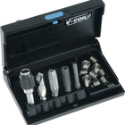 Kit di riparazione filettatura V-COIL V-Coil rapido M12x1,75 mm ( 4000867677 )