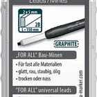 PICA mine set Pica BIG-Dry 12x graphite ( 4000871348 )