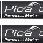 PICA Permanentmarker Classic grün ( 4000871379 )