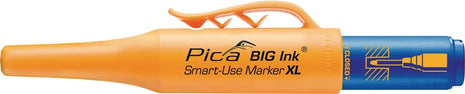 PICA Permanentmarker BIG INK SMART-USE-MARKER XL blau ( 4000871419 )