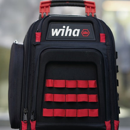 WIHA mechanic 45529 40-piece tool assortment ( 4000871593 )