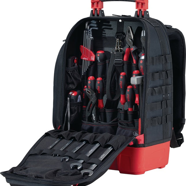 WIHA Werkzeugsortiment mechanic 45529 40-teilig ( 4000871593 )