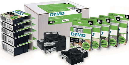 DYMO Schriftband  Bandbreite 12 mm Bandlänge 7 m ( 4000871908 )