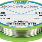 FELDER Lötdraht ISO-Core® Clear 2 mm ( 4000872825 )
