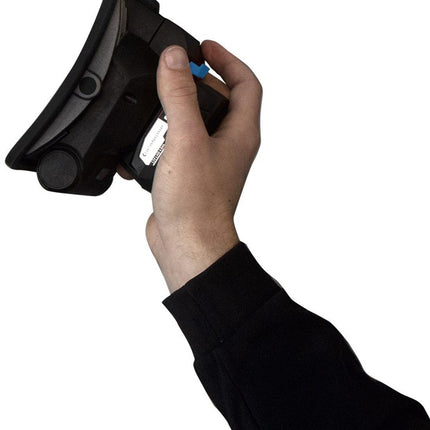 SCANGRIP LED-Strahler NOVA 2 CONNECT 16 W 200 - 2000 lm ( 4000873478 )