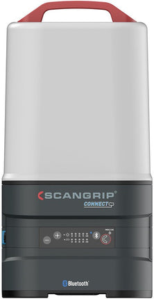 Faretto LED SCANGRIP AREA 10 CONNECT 84 W 1000 - 10000 lm ( 4000873481 )