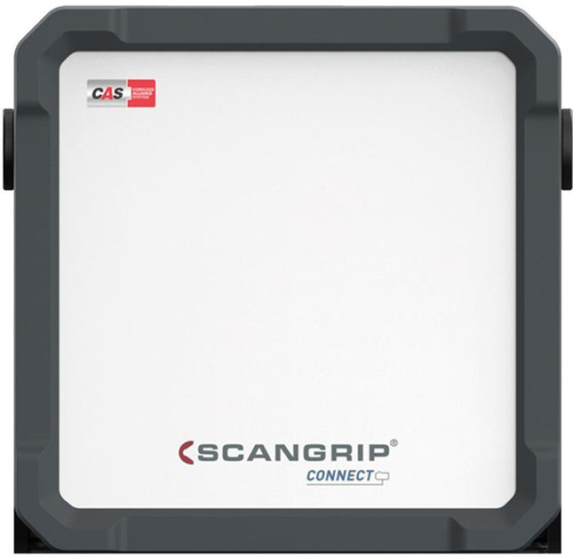 SCANGRIP Faretto LED VEGA 2 CONNECT 20 W 1000 - 2000 lm ( 4000873484 )