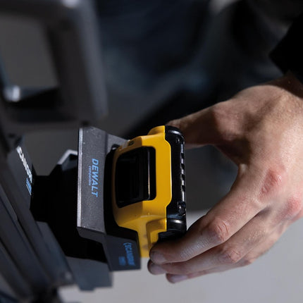 SCANGRIP Projecteur à LED TOWER 5 CONNECT 45 W 2500 - 5000 lm ( 4000873485 )