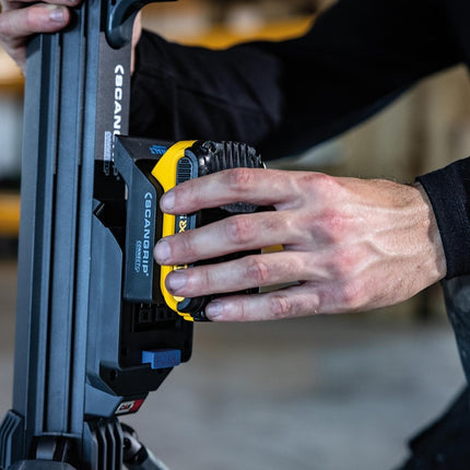 SCANGRIP Projecteur à LED TOWER 5 CONNECT 45 W 2500 - 5000 lm ( 4000873485 )