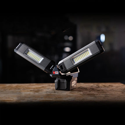 SCANGRIP Faretto LED DUO CONNECT 108 W 2500 lm ( 4000873495 )