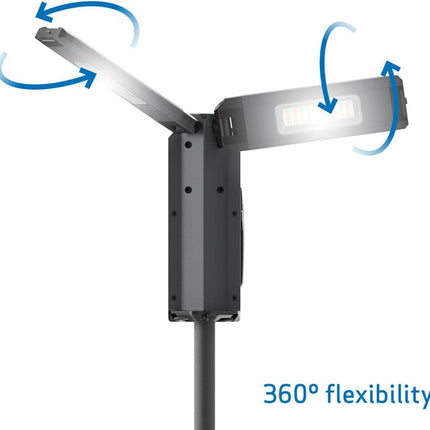 SCANGRIP Faretto LED DUO CONNECT 108 W 2500 lm ( 4000873495 )