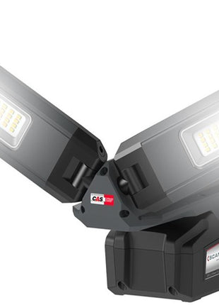 SCANGRIP LED-Strahler DUO CONNECT 108 W 2500 lm ( 4000873495 )