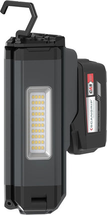 SCANGRIP Faretto LED DUO CONNECT 108 W 2500 lm ( 4000873495 )