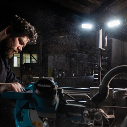 SCANGRIP Faretto LED DUO CONNECT 108 W 2500 lm ( 4000873495 )