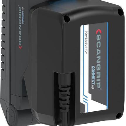 SCANGRIP Faretto LED BASIC CONNECT 97 W 1000 lm ( 4000873496 )