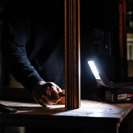 SCANGRIP Faretto LED BASIC CONNECT 97 W 1000 lm ( 4000873496 )