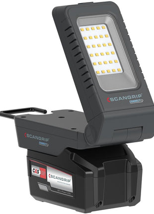 SCANGRIP LED-Strahler BASIC CONNECT 97 W 1000 lm ( 4000873496 )