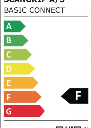 SCANGRIP foco LED BASIC CONNECT 97 W 1000 lm (4000873496)