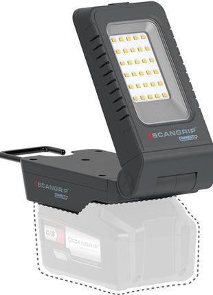 SCANGRIP LED-Strahler BASIC CONNECT 97 W 1000 lm ( 4000873496 )