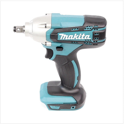 Makita DTW 190 Z Akku Schlagschrauber 18 V 190 Nm + Steckschlüssel Set - ohne Akku, ohne Ladegerät - Toolbrothers