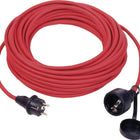 WEINGÄRTNER earthing contact extension 16 A 230 V 3 x 1.5 mm² ( 4000873757 )