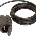 WEINGÄRTNER przedłużenie styku uziemiającego 16 A 230 V 3 x 1,5 mm² ( 4000873789 )