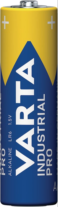 Pila VARTA Industrial PRO 1,5 V AA Mignon 2960 mAh ( 4000876101 )