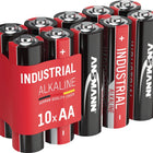 ANSMANN Batterie Industrial 1,5 V AA Mignon 2700 mAh ( 4000876108 )